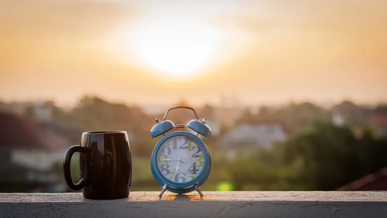 Here's why Virginia still practices daylight saving time