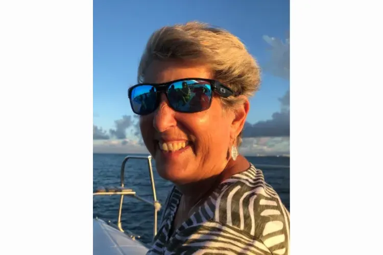 Obituary - Arlene Messler Rogers