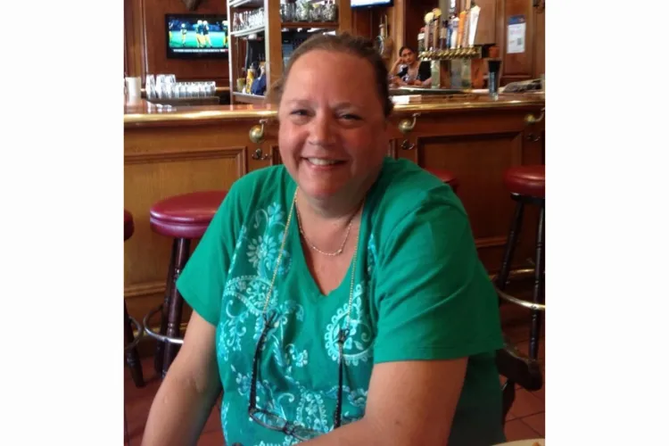 Obituary - Beth Ann Doss