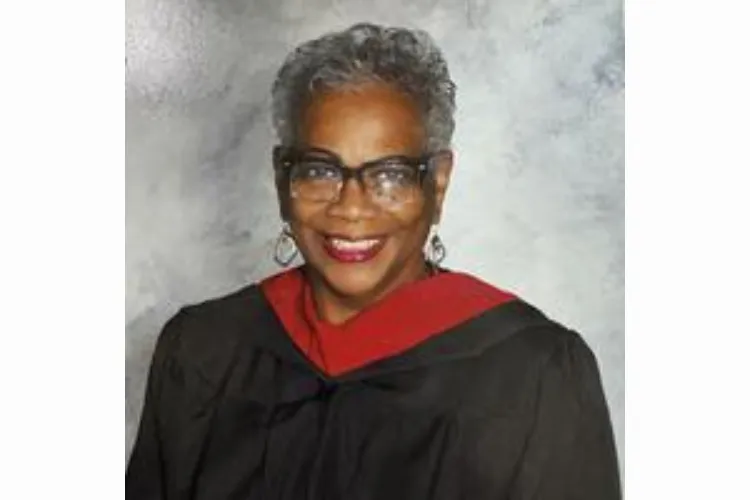 Obituary - Betsy Watson Grissom