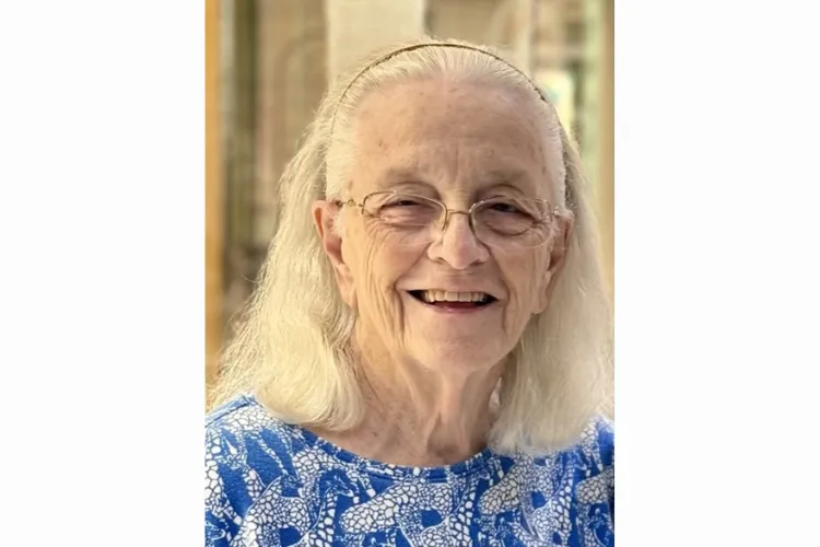 Obituary - Doris Jean Wiltshire Mays