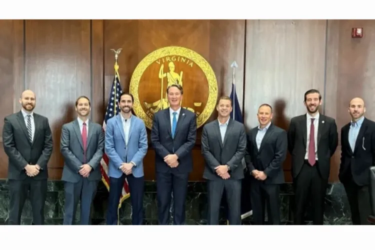 Power solutions company announces $50M Henrico expansion