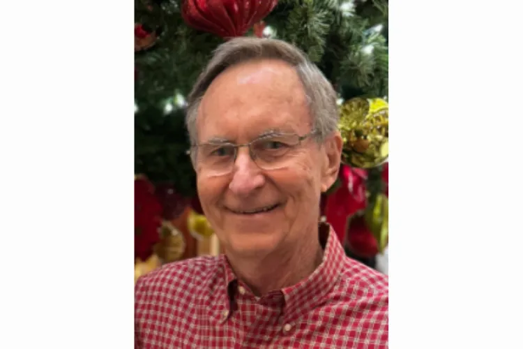 Obituary - Frank Joseph Deckert III