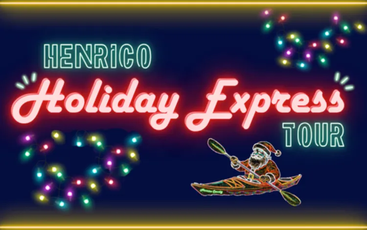 Henrico Holiday Express Tour postponed Dec. 9