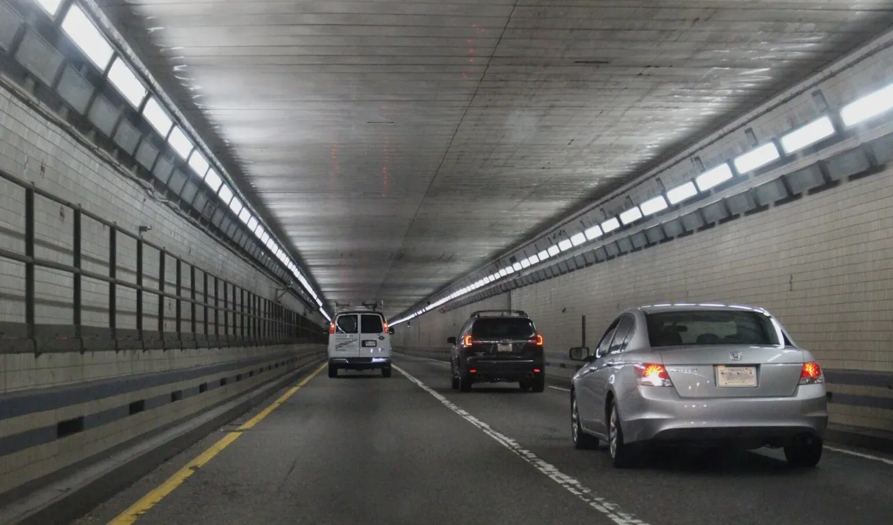 Federal funding shifts cloud Virginia’s transportation plans for 2026