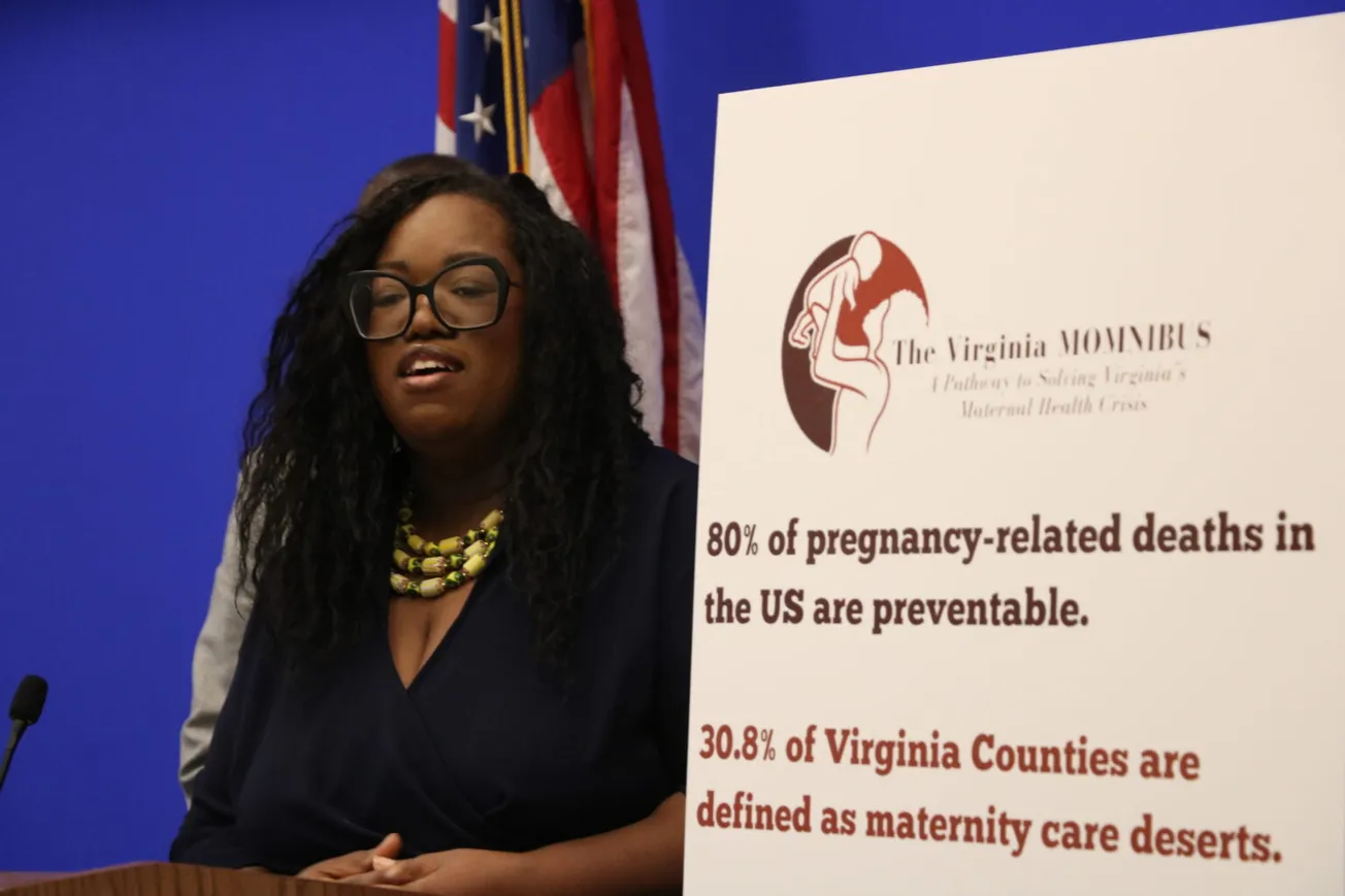 Spanberger taps Del. Candi Mundon King as Virginia’s next secretary of the commonwealth