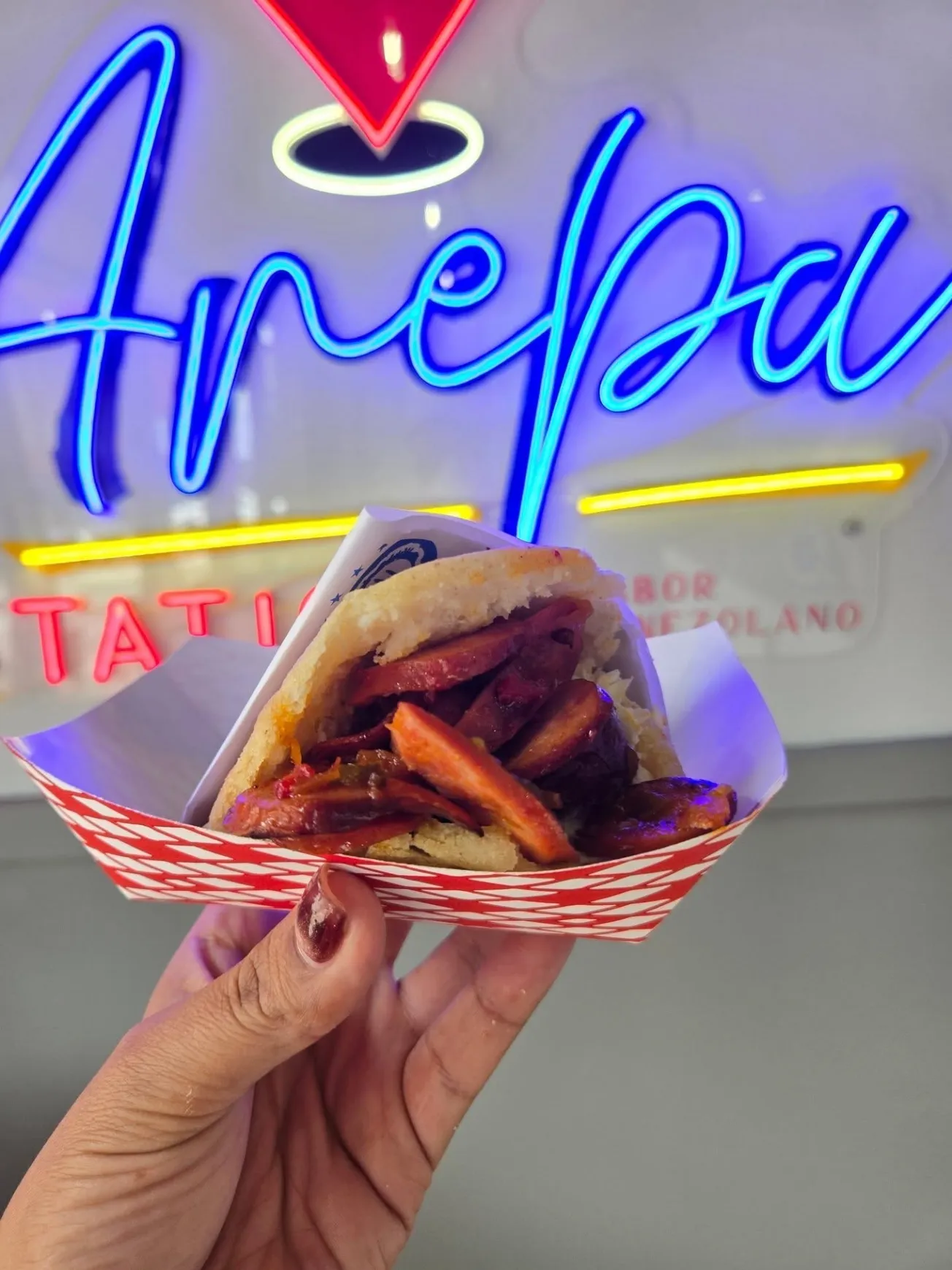 Plate and Goblet: Post-turkey treats and trends