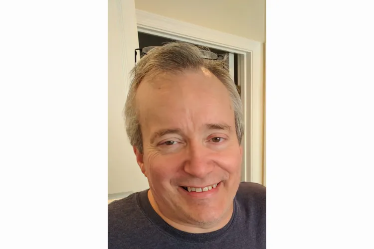 Obituary - Joseph Michael Folley