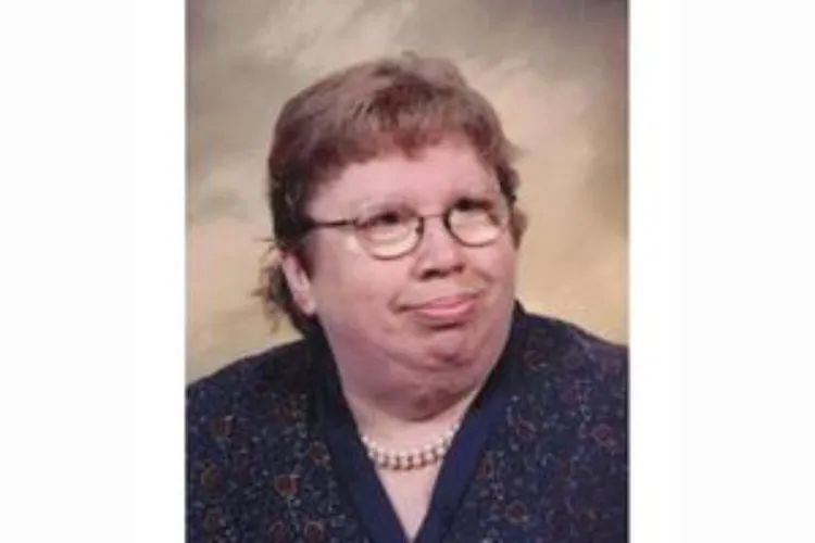 Obituary - Joyce Adele Smith