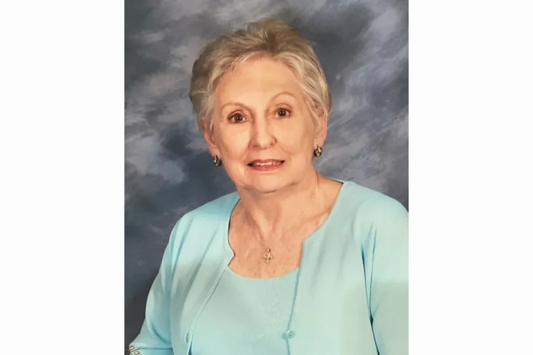 Obituary - Joyce Dowell Wilton