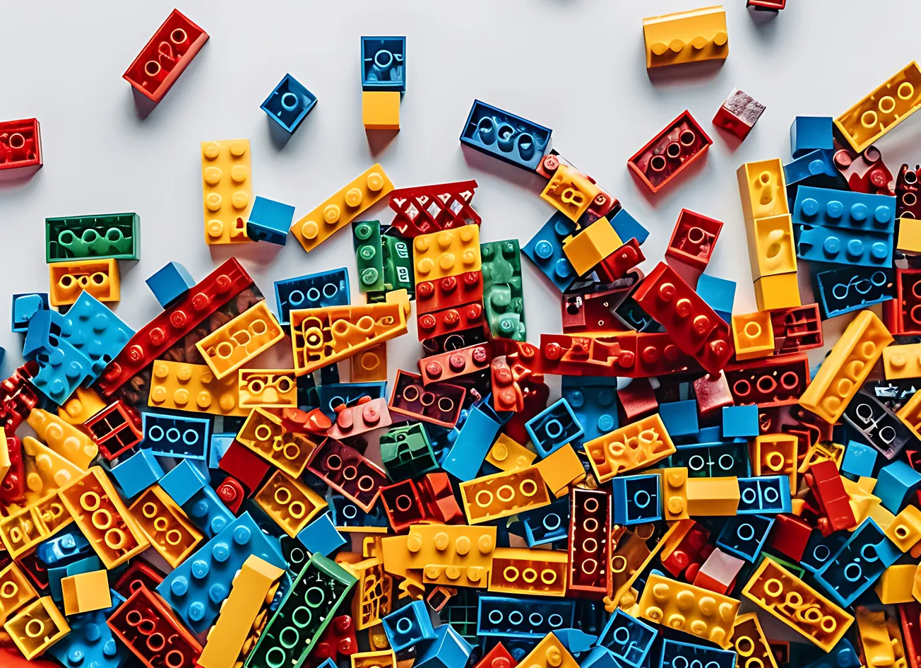 Bricks & Minifigs offering LEGO camps for kids Dec. 22-23