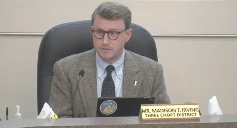 ‘Is any of this even necessary?’ – some Henrico School Board members question the need for redistricting • Spanberger endorses Henrico Commonwealth's Attorney Taylor in congressional race