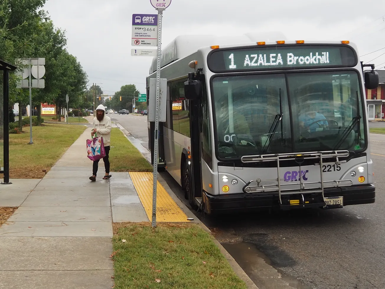 GRTC board takes issue with 'financial cliff' narrative, projects confidence for expansion and growth