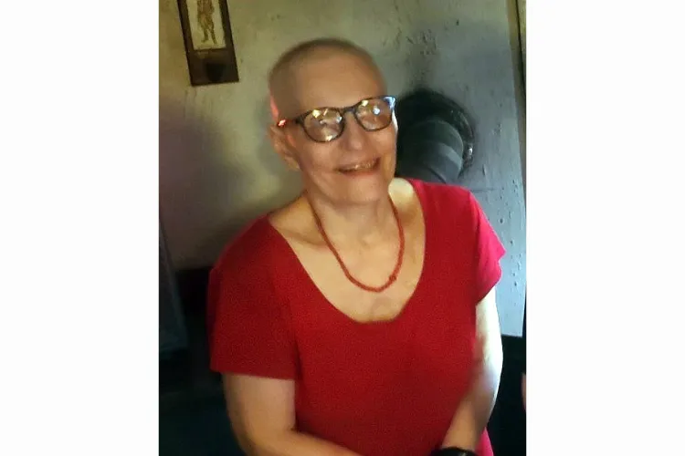 Obituary - Patricia Martha Jean Humphrey