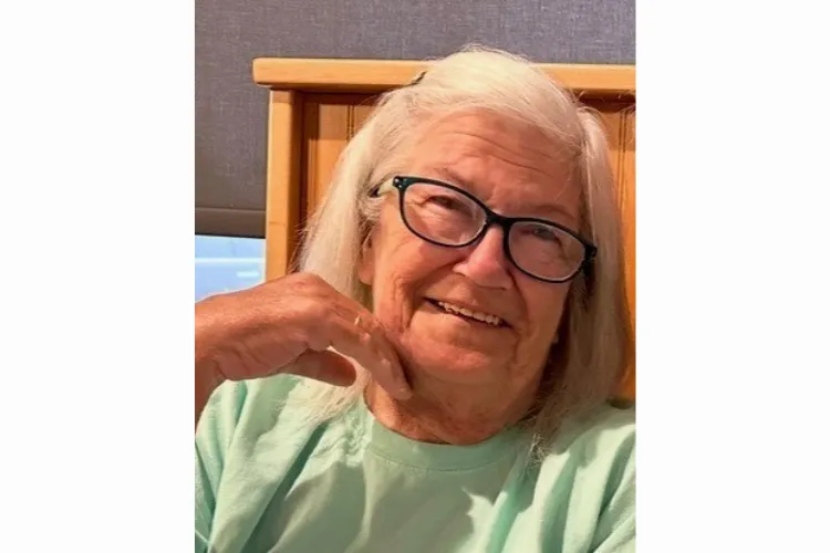 Obituary - Patricia Lowrell Riggs