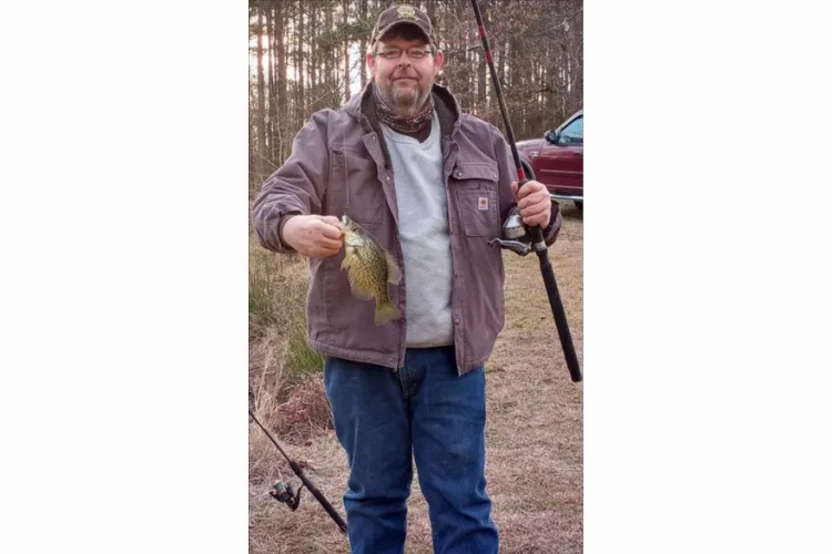 Obituary - Robert Edwin O'Dell