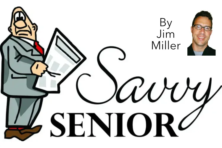 Savvy Senior: Chair yoga is safe, simple and beneficial for older adults