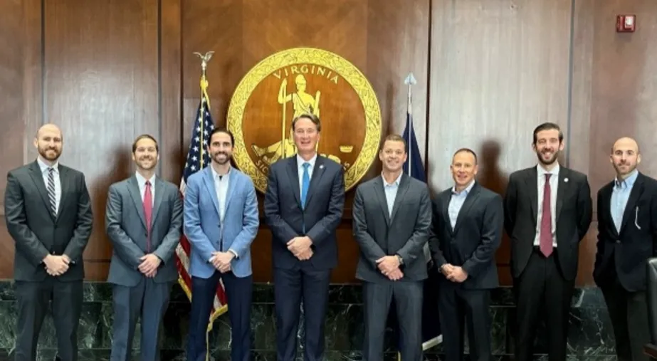 Power solutions company announces $50M Henrico expansion