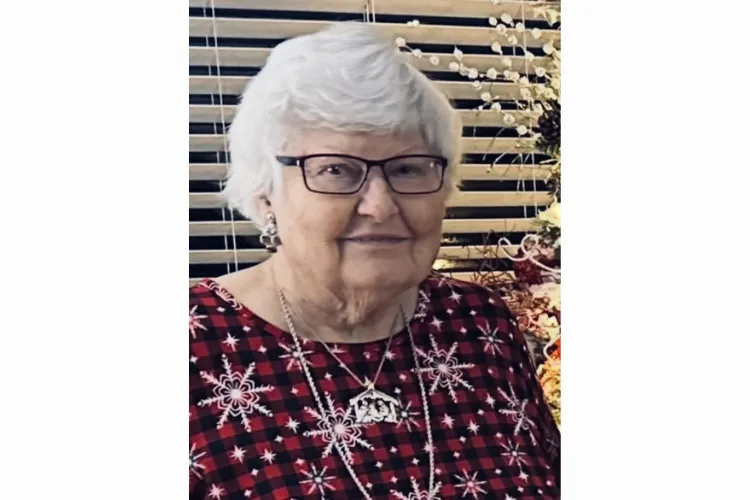 Obituary - Sondra Shell Gallagher