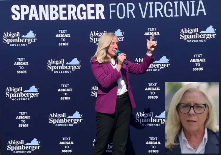 Spanberger endorses Henrico Commonwealth's Attorney Taylor in congressional race
