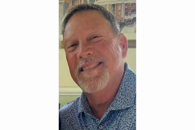 Obituary - Stanley Bernard Jones Jr.