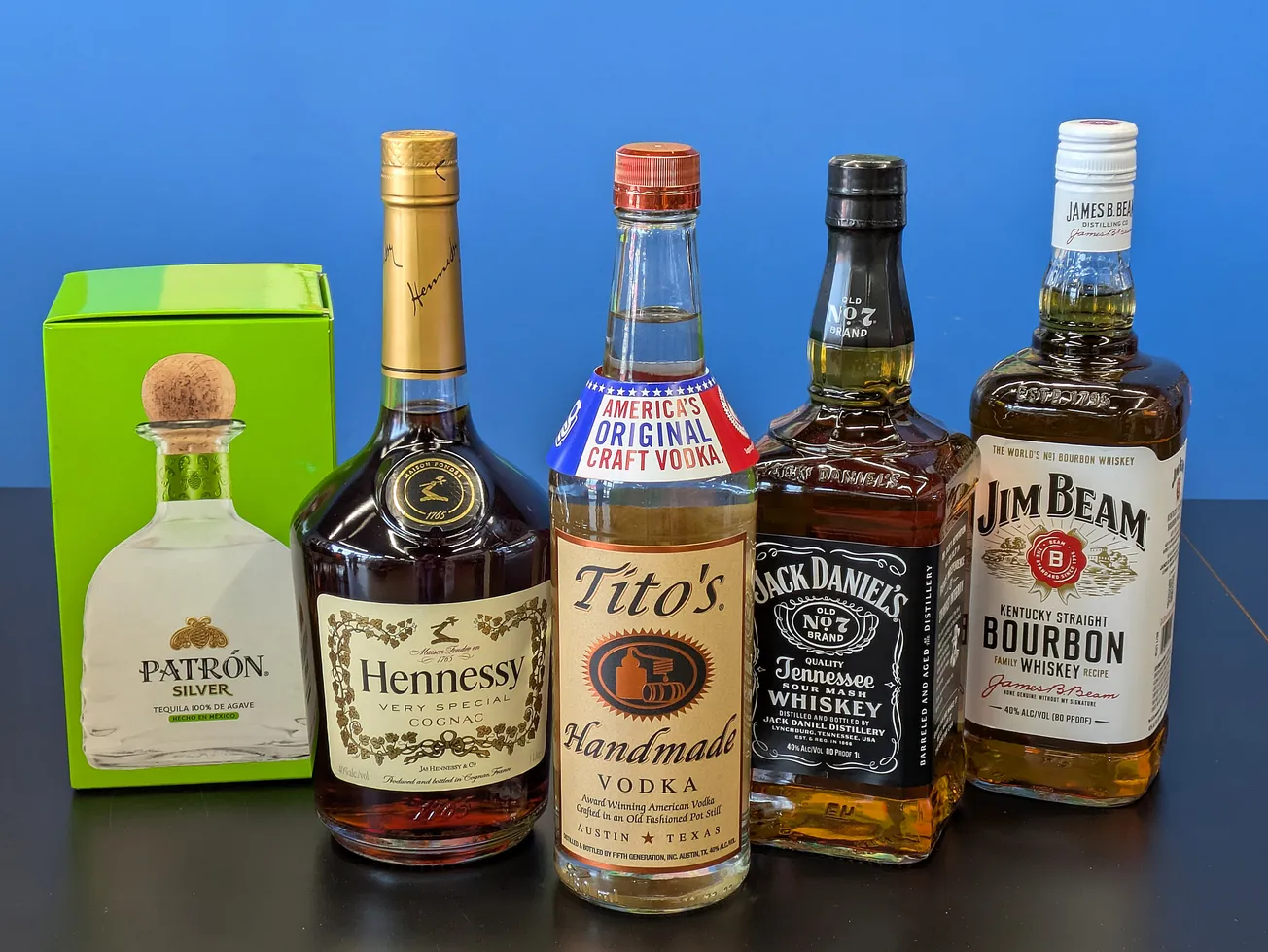 Tito's Handmade Vodka tops Virginia ABC sales for eighth straight year