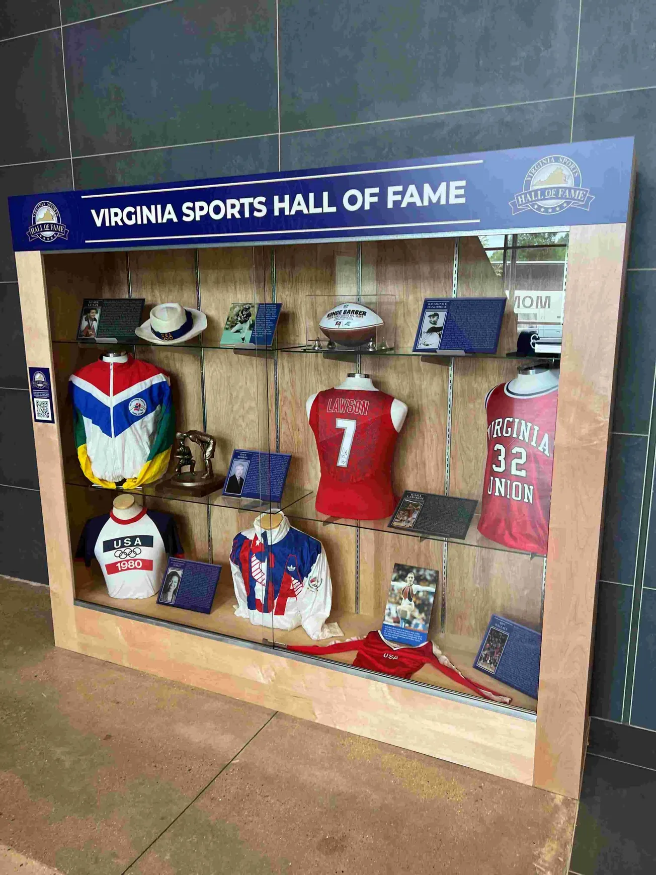 Star-studded class of 9 to be inducted into Virginia Sports Hall of Fame during Henrico ceremony