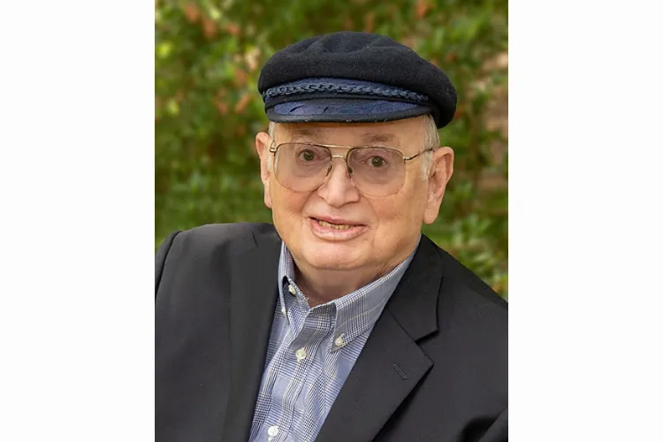 Obituary - William Clarence Strain Jr.