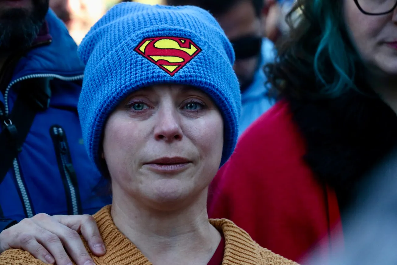 Virginia Senate panel advances gun safety bills once vetoed by Youngkin