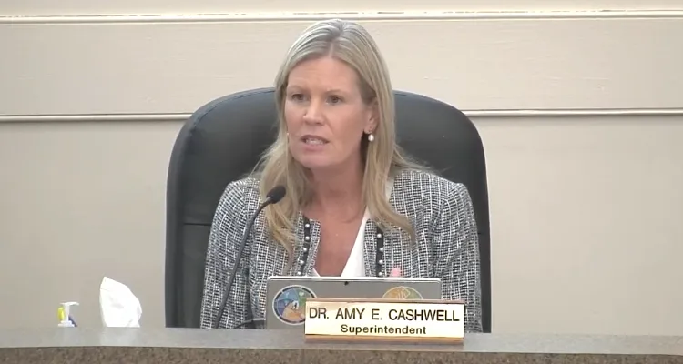 Henrico Schools superintendent to introduce 2026-27 budget  Jan. 22