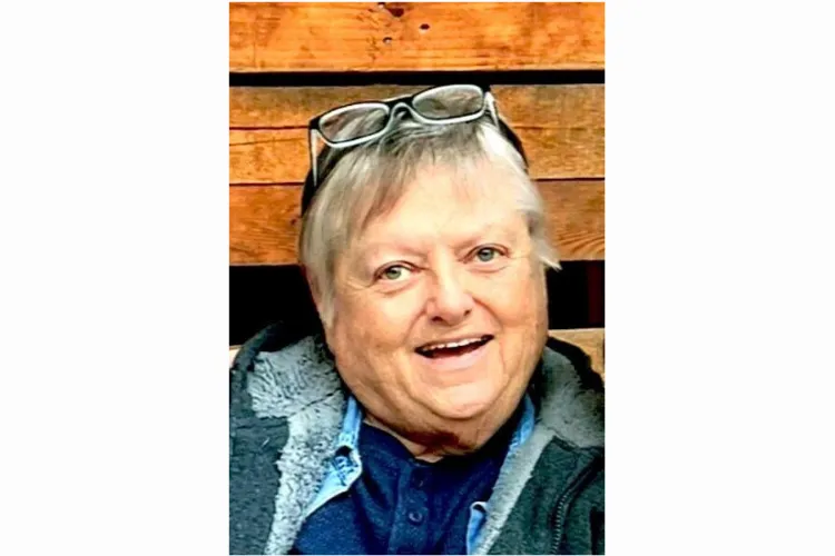 Obituary - Catherine Martin Barbee