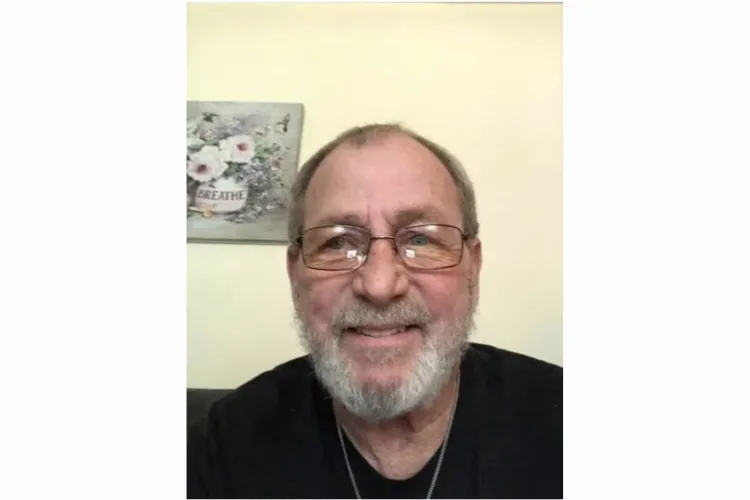 Obituary - Gary L. Gantz Sr.