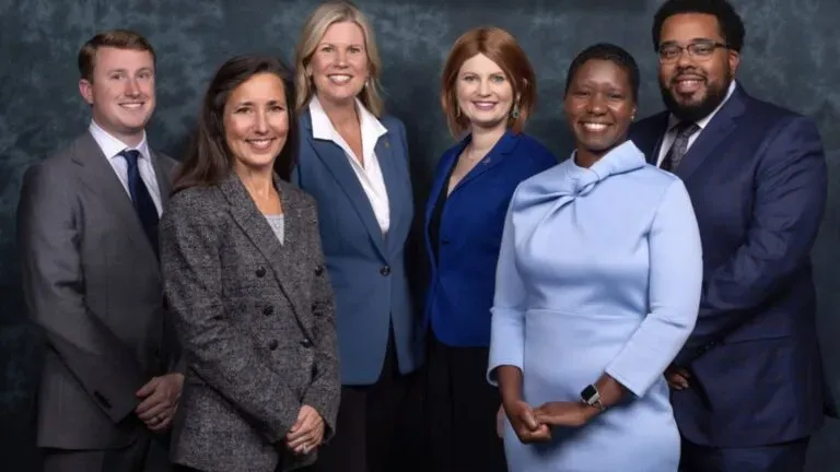 Henrico School Board to elect new chair and vice-chair on Jan. 8