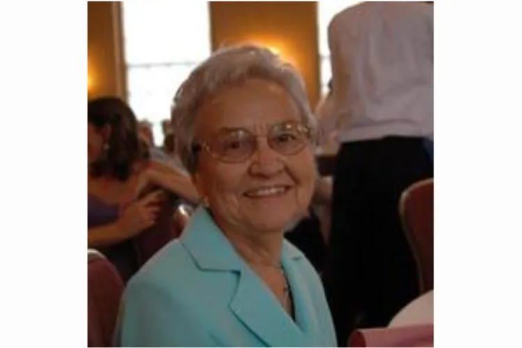Obituary - Hilda A. Price