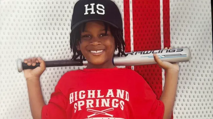 Candlelight vigil planned Jan. 22 in Henrico for 6-year-old killed in I-64 crash