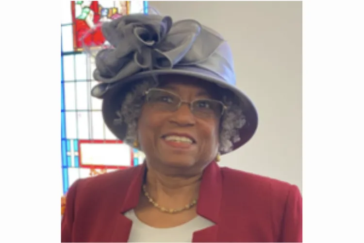 Obituary - Judith Minor Abrams