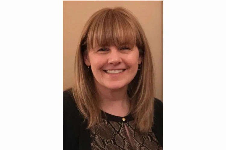 Obituary - Luanne Carol Marth