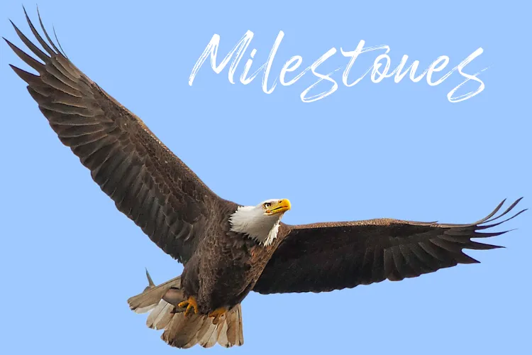 Milestones: Jan. 20, 2026