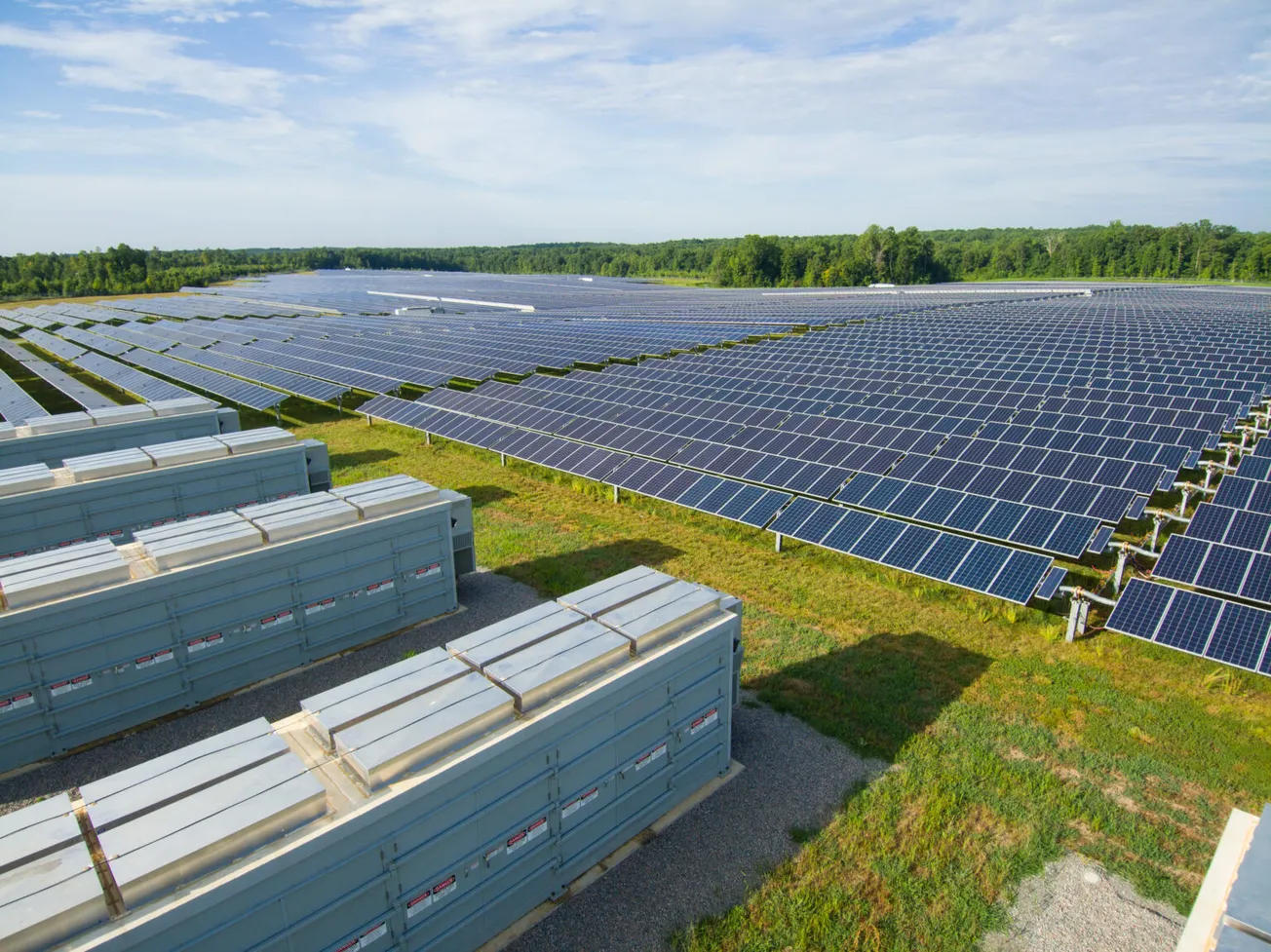 Battery storage bills make a return after previous vetoes