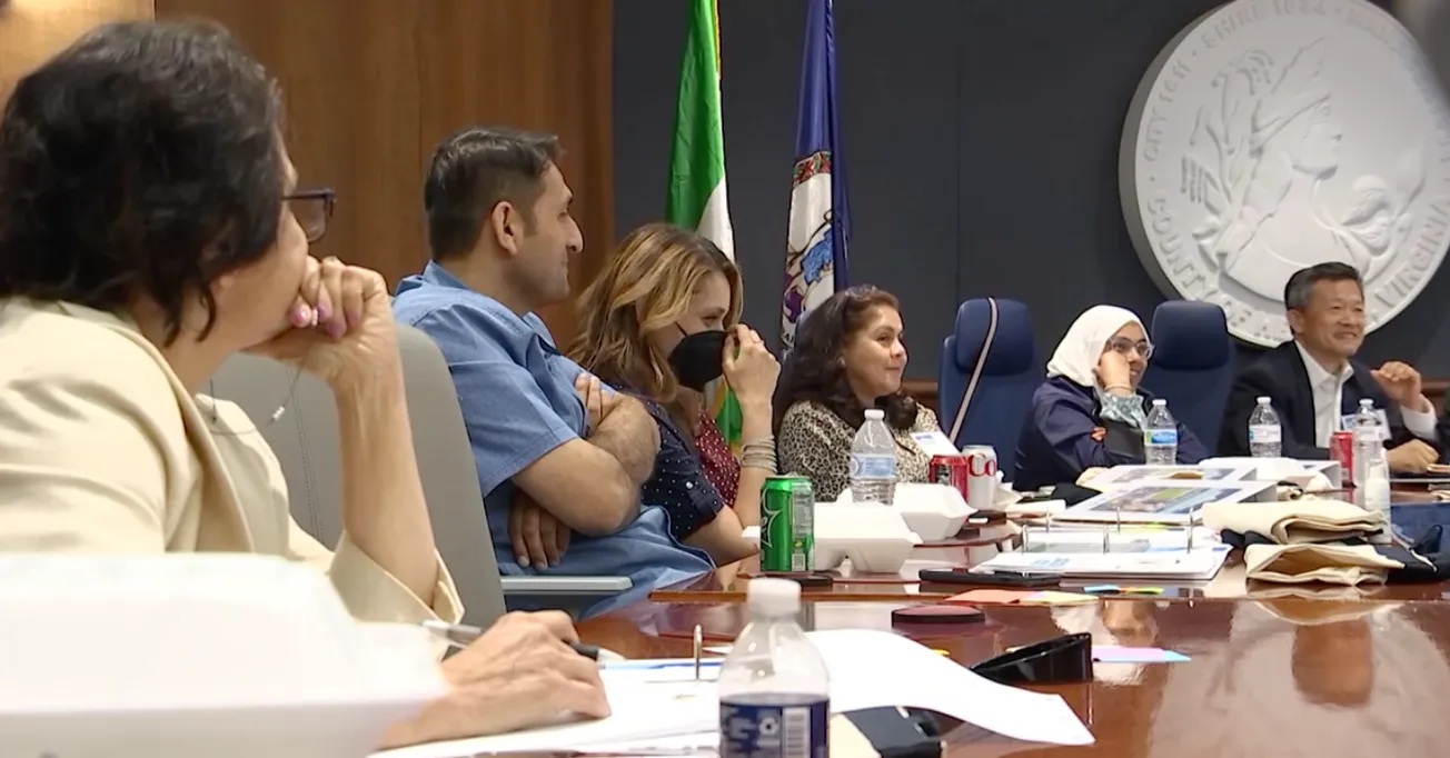 'My Henrico Academy' accepting applications for spring program