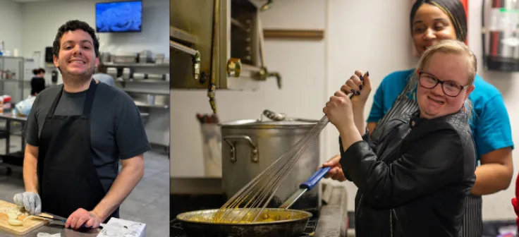 Jacob's Chance to host 'Chefs for a Cause' fundraising event Feb. 5