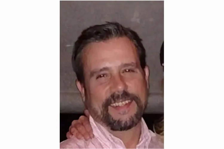 Obituary - Scott Tyler Stafford