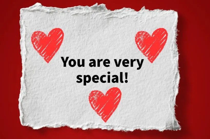 How to send Valentine's Day cards to Henrico seniors