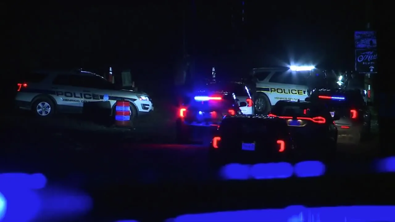 Charges pending after 6-year-old boy killed in rollover wreck that closed I-64 East in Henrico