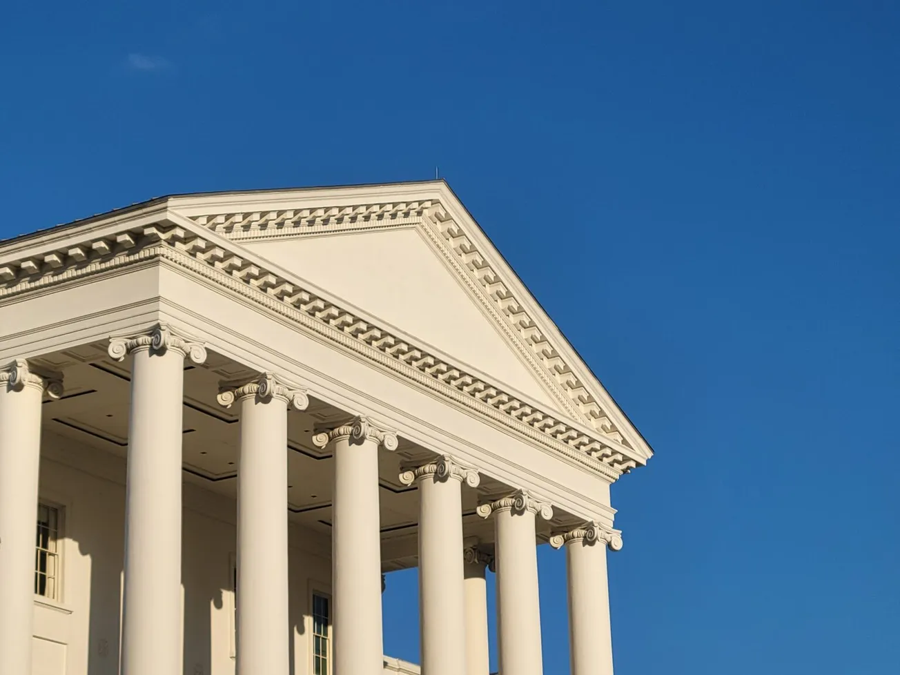 What’s alive and what’s dead at the Virginia General Assembly’s 2026 midway point