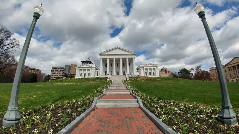 Virginia House subcommittee punts on data center bill, but hopes to ‘continue the work’