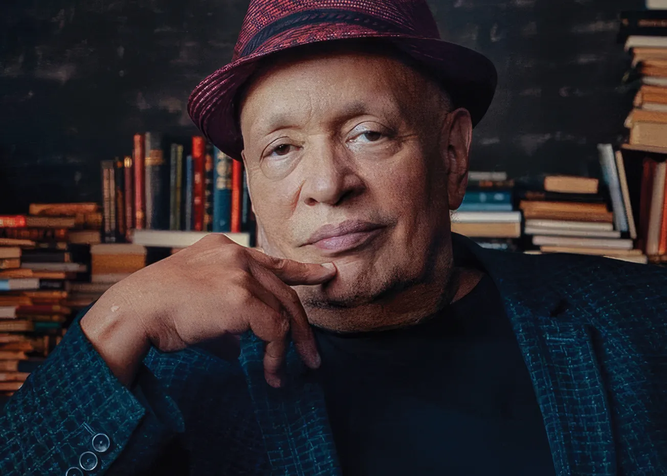 'All Henrico Reads' to feature Walter Mosley March 26