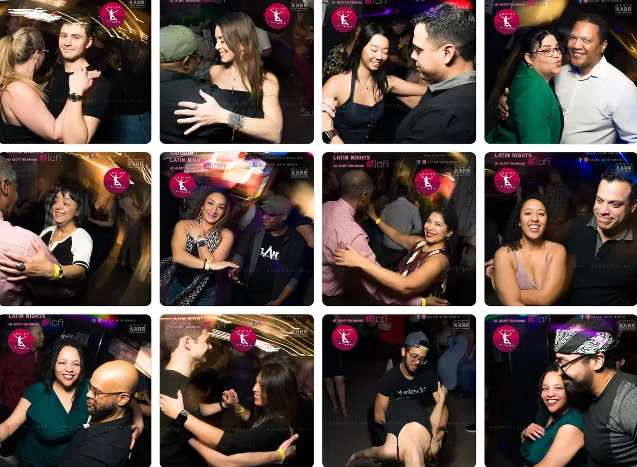 If you liked Bad Bunny’s Super Bowl performance, these Henrico haunts are hot to help you salsa dance this weekend • Man hospitalized after Eastern Henrico house fire