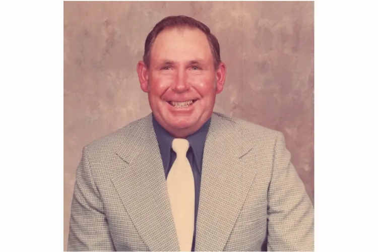 Obituary - Arthur James Eberhard Sr.