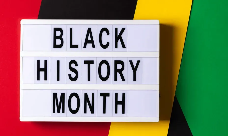 Henrico Black History Month Spotlight – Aggy